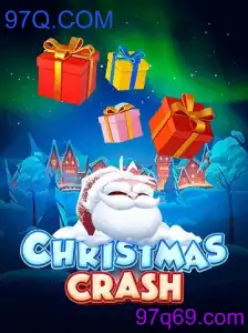 ChristmasCrash: O Jogo que Está Revolucionando o Natal