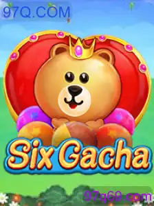 SixGacha: Explorando o Mundo de 97Q.COM