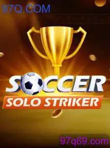 Descubra o Mundo de SoccerSoloStriker e a Influência do 97Q.COM